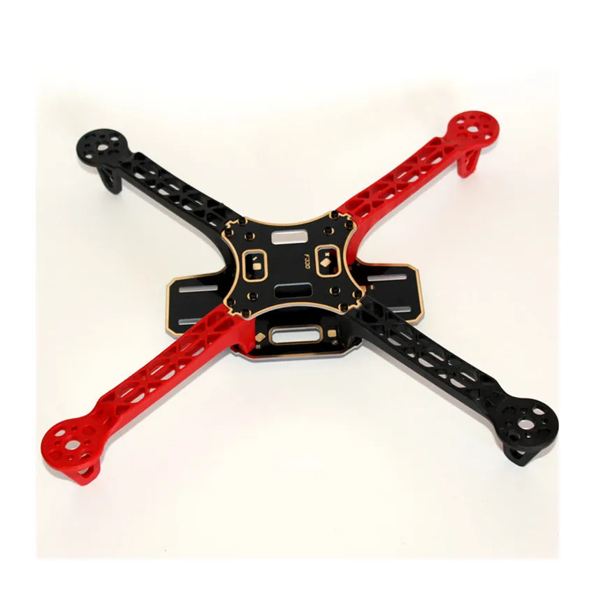 F330 330mm Mini Shaft Rack 4 Axis Quadcopter Aircraft Frame F330