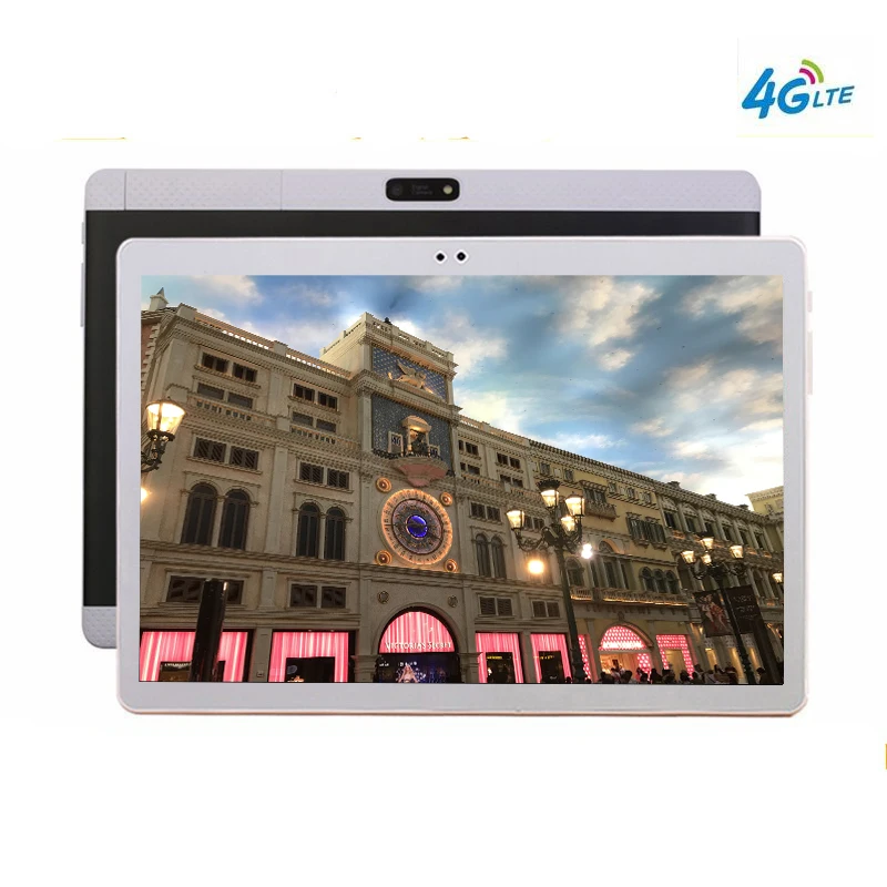 Free shipping 10.1 Android 7.0 WIFI 4G LTE mobile smart tablet 10 Core 128GB ROM dual SIM 8MP bluetooth Google GPS play store Free shipping 10.1 Android 7.0 WIFI 4G LTE mobile smart tablet 10 Core 128GB ROM dual SIM 8MP bluetooth Google GPS play store