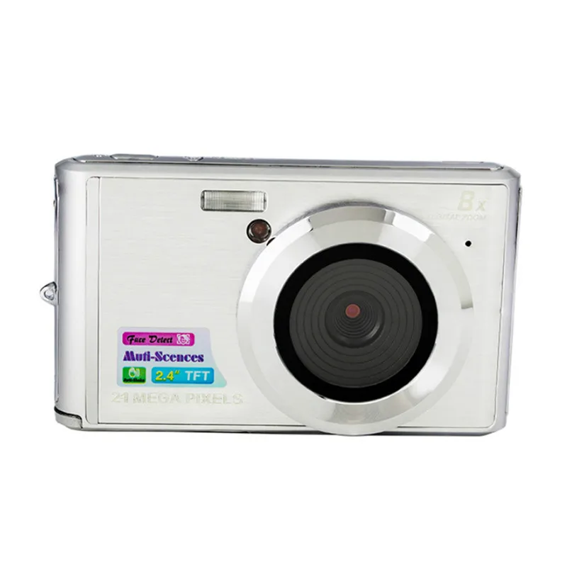 Камера professional appareil фото numerique professional камера 2,4 дюймов