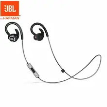 JBL Reflect Contour 2 беспроводные наушники для спорта Fone De Ouvido Оригинальные Jbl Bass Наушники портативные Ecouteur наушники