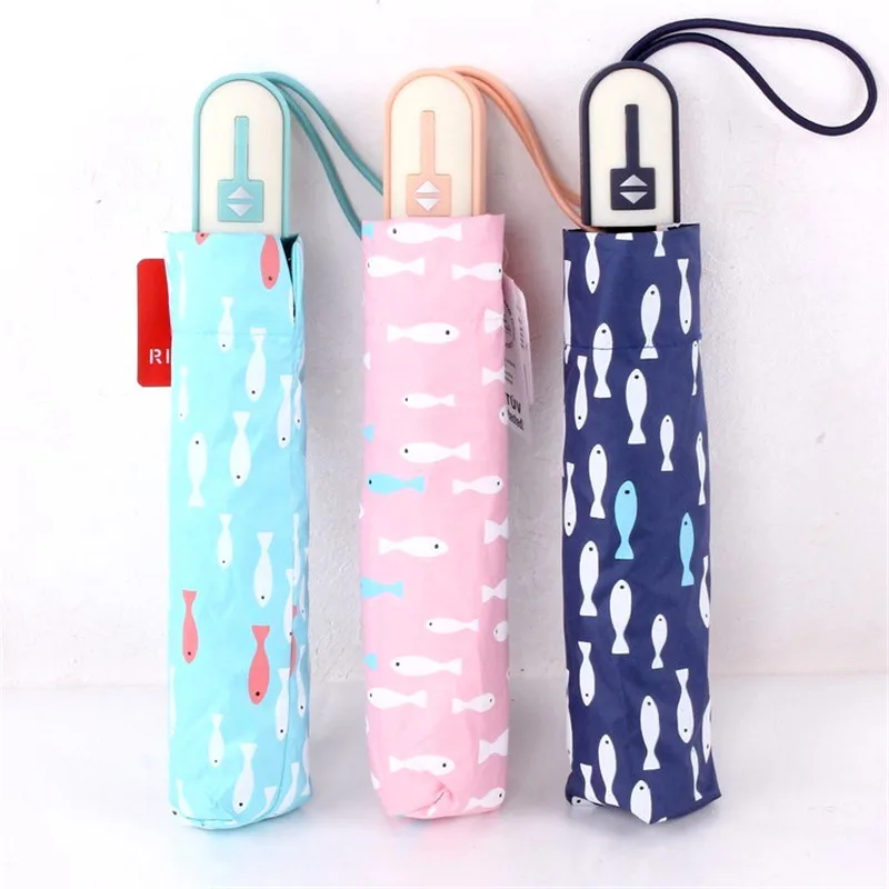 New Type Of Black Glue Small Fish Full Automatic Umbrella Shade New Type Of Black Glue Small Fish Full Automatic Umbrella Shade Ultra On Aliexpress Alibaba Group