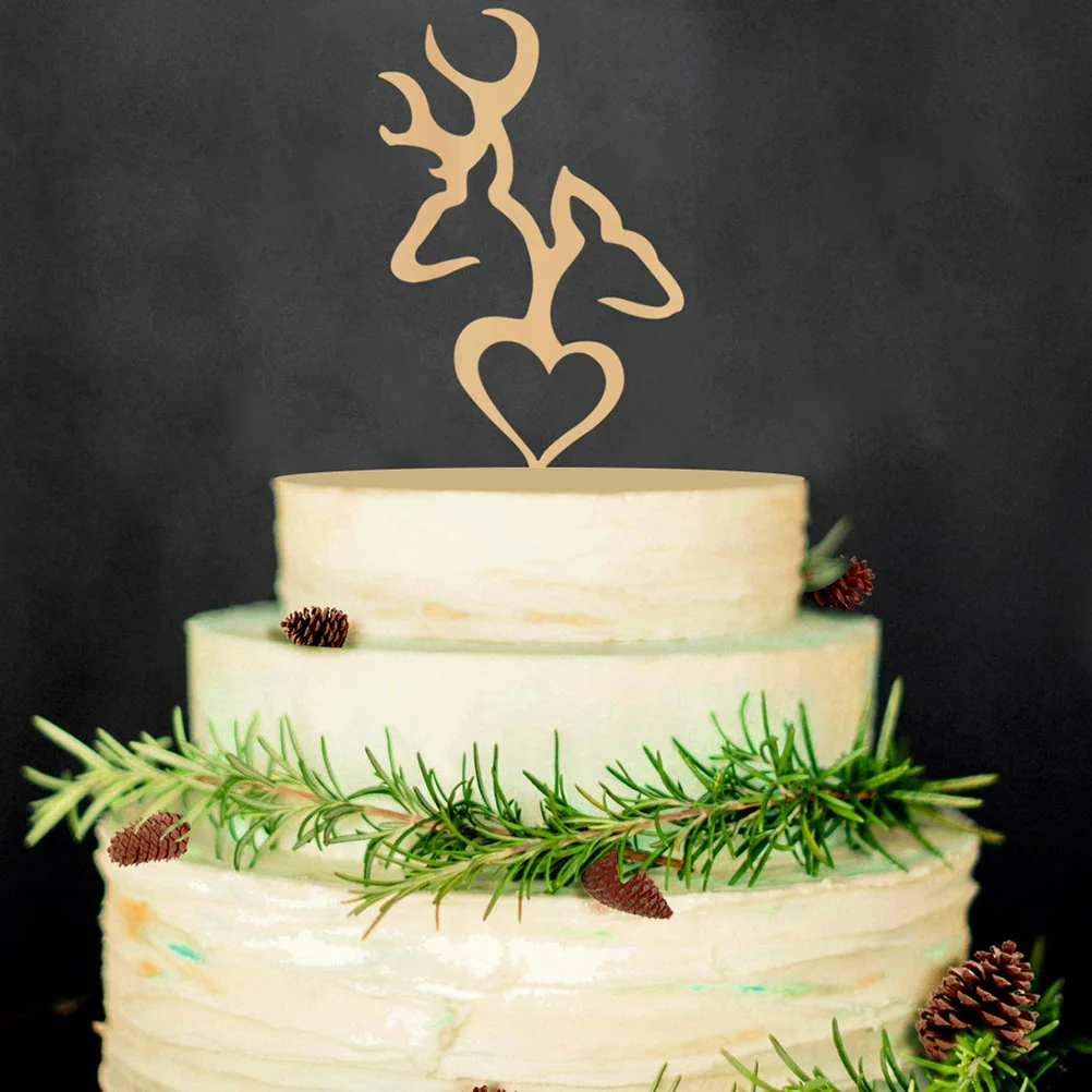 Married Topper Cake We Do Married Topper Cake We Do