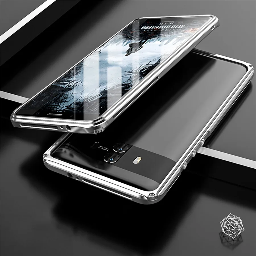 Защитный бампер для HUAWEI MATE 10, защитный чехол для мобильного телефона