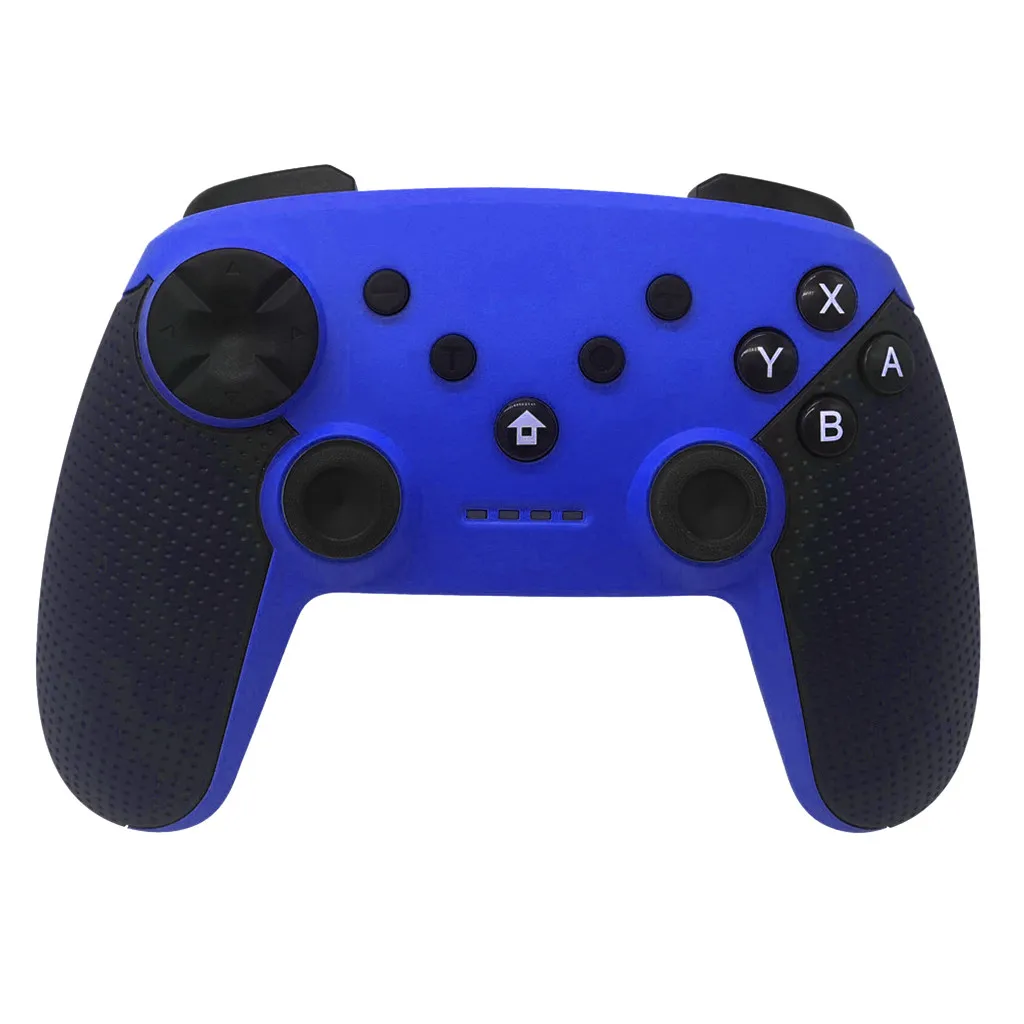 

2019 New hot Wireless Bluetooth Controller Handle Gaming Pad Joystick For Nintend o Switch