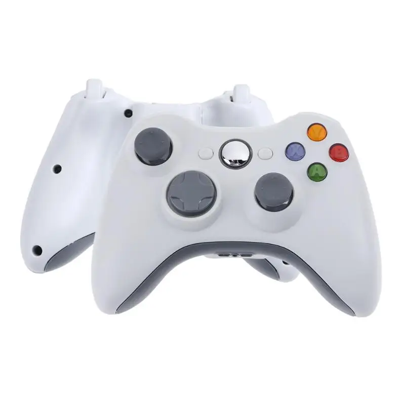 GTIPPOR беспроводные Bluetooth геймпады игровой контроллер Джойстик для microsoft Xbox 360 Xbox 360 Slim для ПК Windows