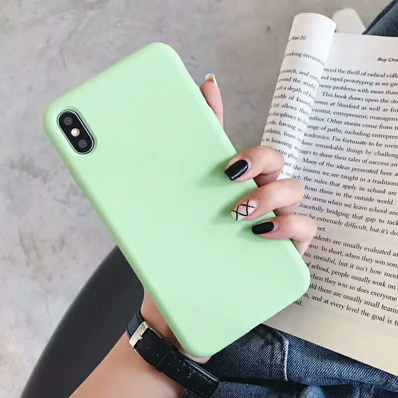 mint