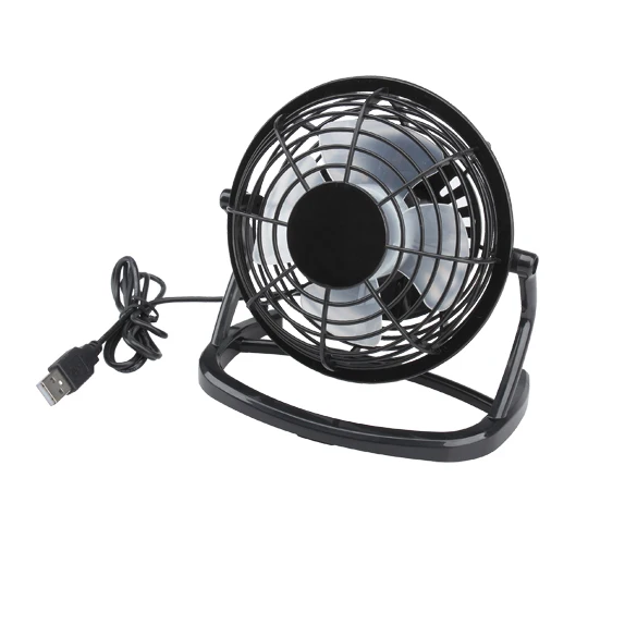 

New Mini Super Mute PC USB Cooler Cooling Desk Fan 88 QJY99
