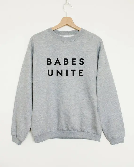 trending sweatshirts