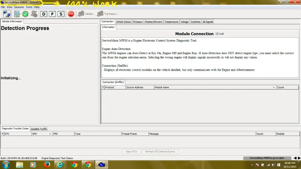 Международный Navistar sertemaxx MWM EDITION и KEYGEN для full verison
