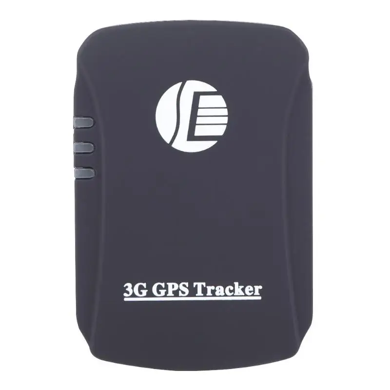 

TK207 3G WCDMA Car GPS Tracker Real Time Car Monitor GPS Tracking Locator