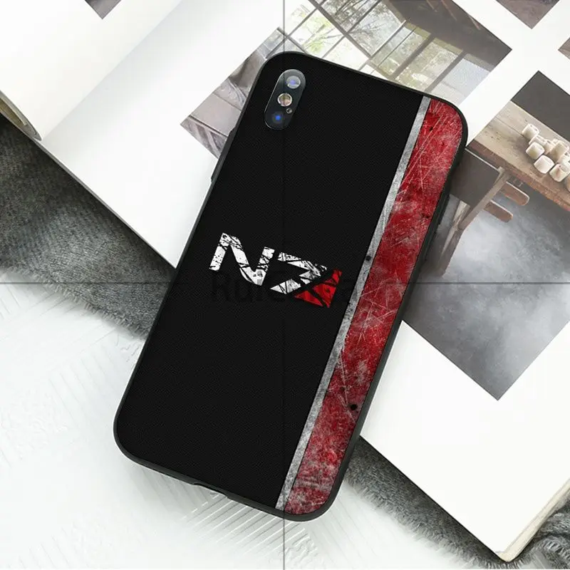 N7 Mass Effect
