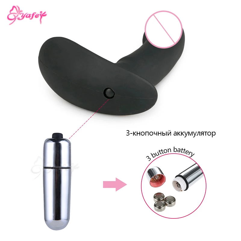 G spot vibrators (10)