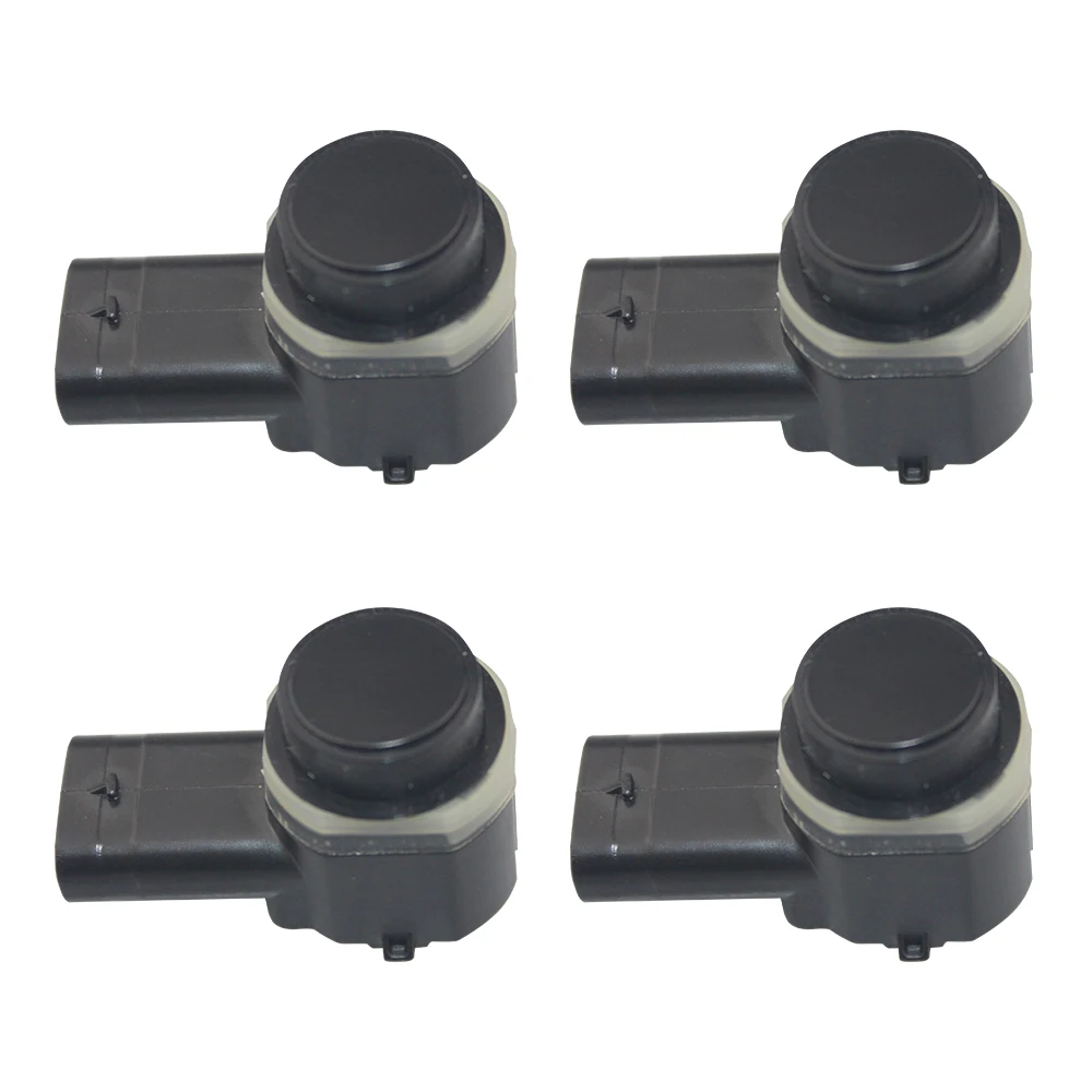 

4PCS Front rear parking sensor PDC 9G92-15K859-AB 8A6T-15K859-AA SQP0040
