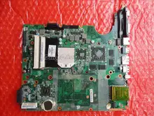 For hp DV7 509403-001 laptop Motherboard DAUT1AMB6D0 for AMD cpu with 8 video chips non-integrated graphics card