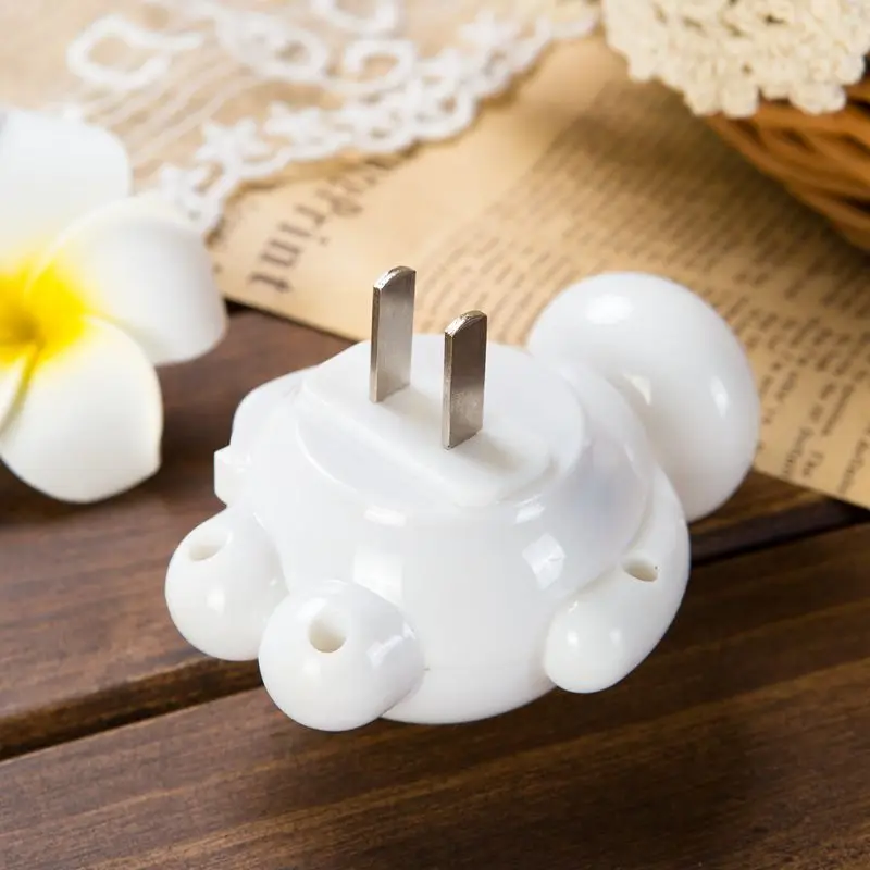 Luzes da Noite desenhos animados levou noite para Night Lights : Led Night Light