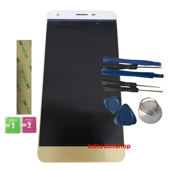 

New For XLD0551560B1-40 LCD Display With Touch Screen Digitizer Assembly Replacement +3M Sticker