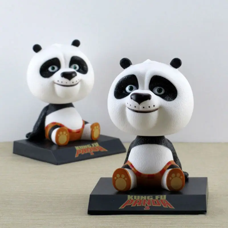 

Funko Pop Official Panda Kung Fu Action Figure Hot Cartoon Collectable Vinyl Figure Model Toy With Original box