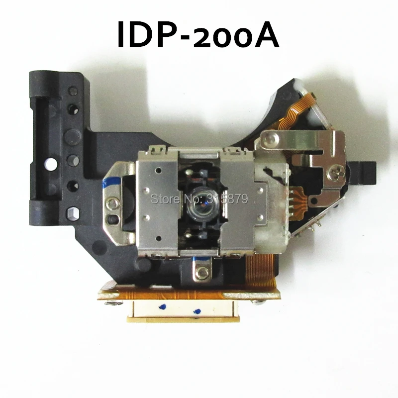 

Original IDP-200A IDP200A DVD Laser Pickup for Philips MCD700 MCD708 MCL707