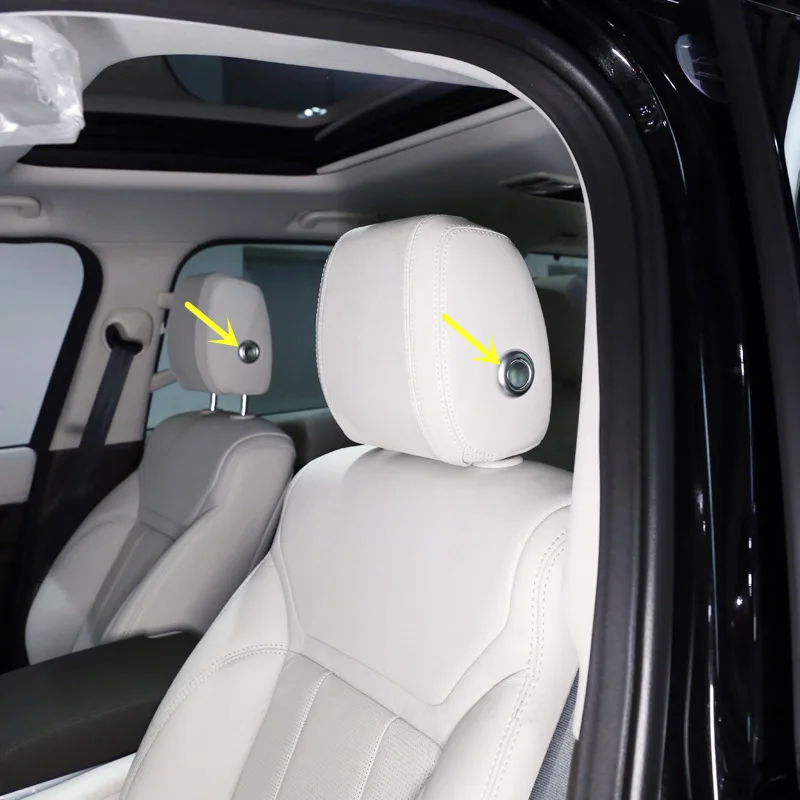 Buy For Land Rover Discovery 5 L462 2017 2018 ABS