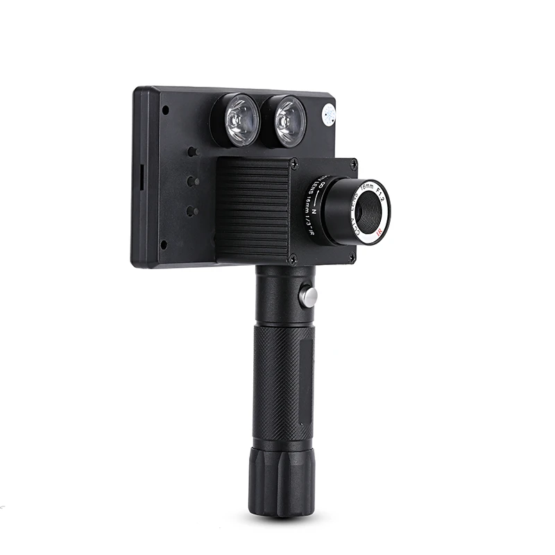 WG3012 цифровые охотничьи камеры ночного видения 800X480 разрешение дисплей NV Корректирующее снаряжение для охоты