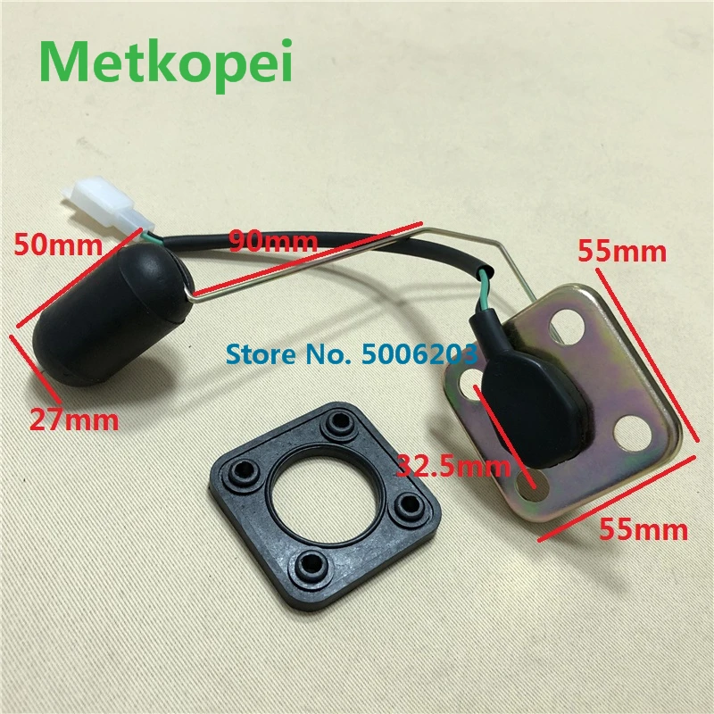 YBR125 oil sensor (1)