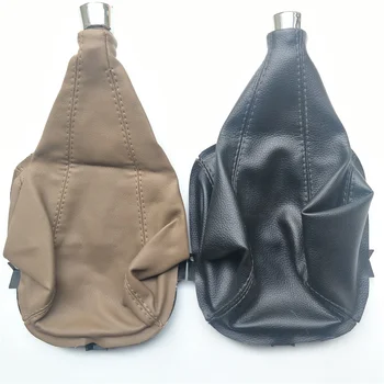 

for Great Wall Hover H3 H5 Car Gear Shift Collars Gear Shift Lever Dust Cover Anti-dust Cover 2010 2011 2012