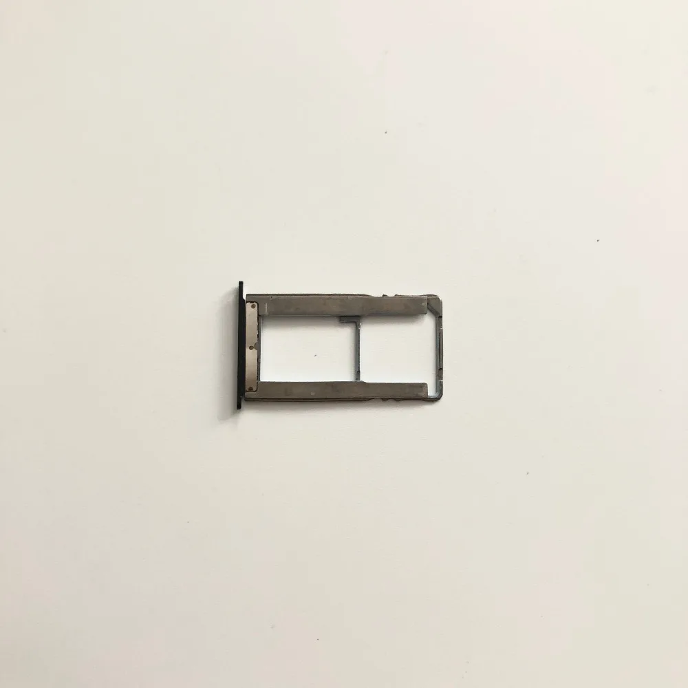 

Used Sim Card Holder Tray Card Slot For DOOGEE SHOOT 1 MTK6737T Quad Core 5.5 Inch FHD 1920x1080