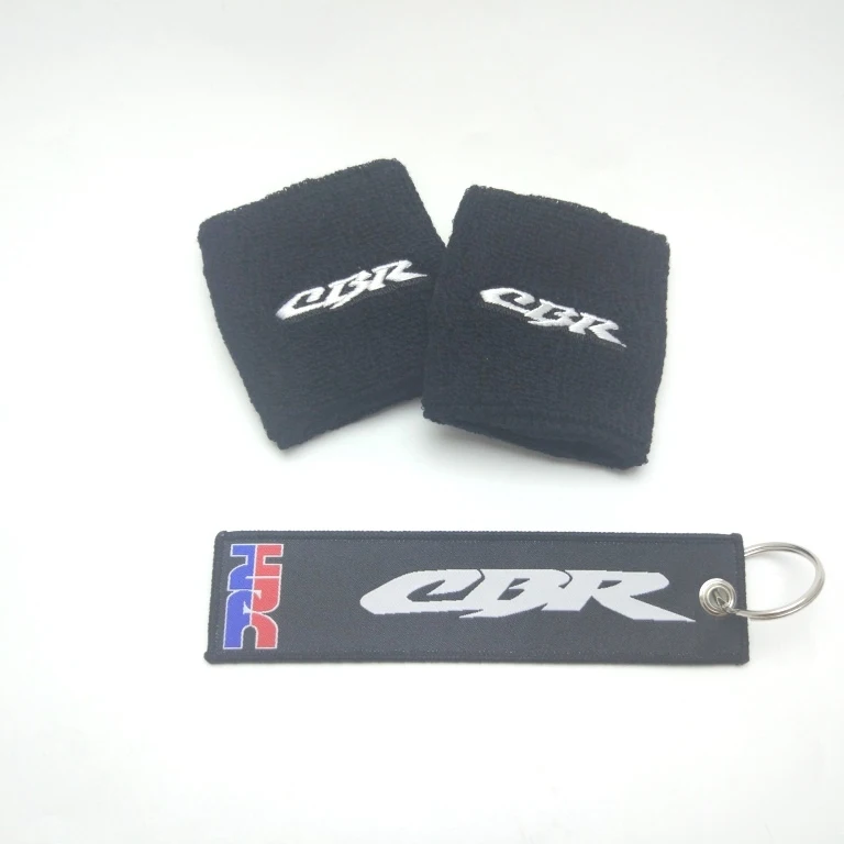 

Reservoir Socks Motorcycle Brake Fluid Reservoir Tank Sleeves CBR For Honda CBR600RR/1000RR CBR893 CBR919/929/954 CBR1100XX