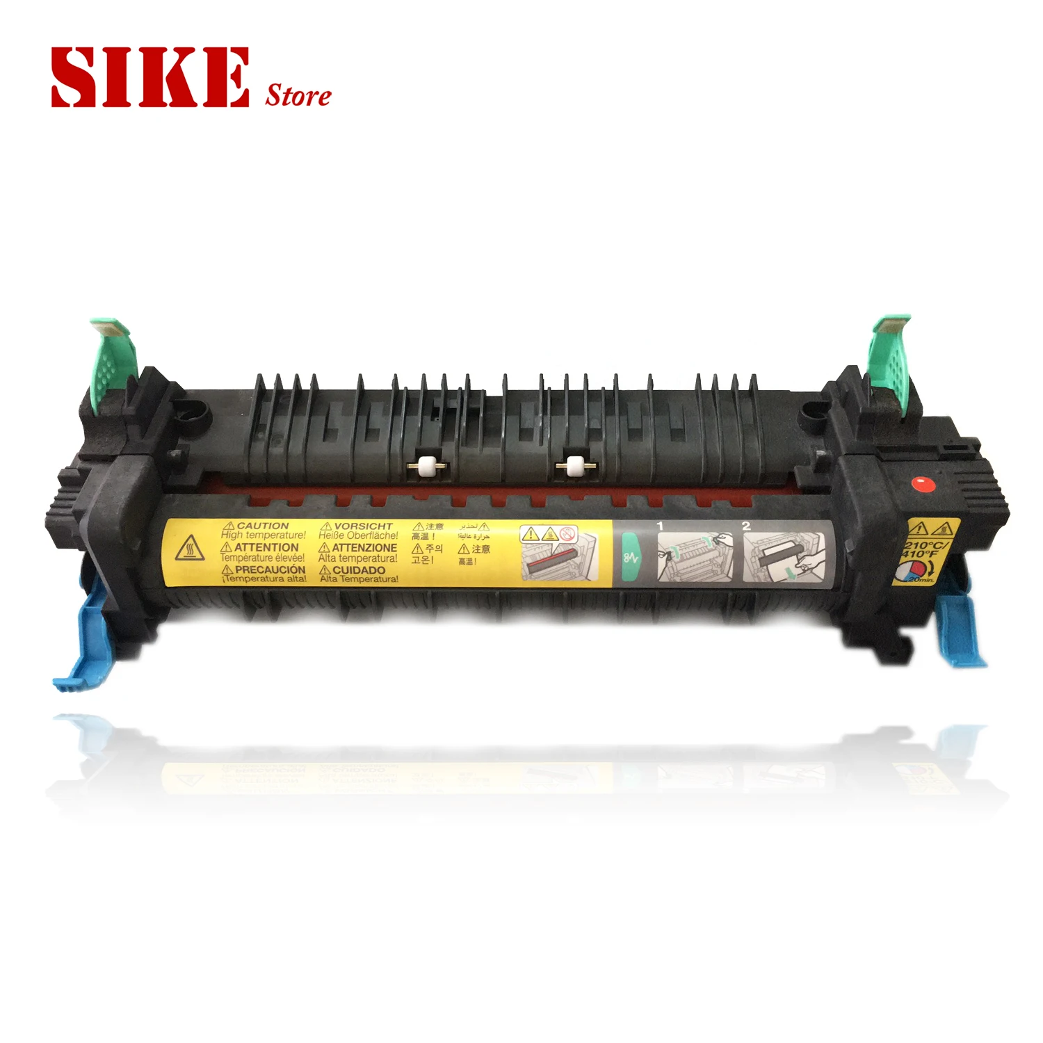 Di Fissaggio Assy Per Konica Minolta C25 C35 C35P 4750 3730 Unità Fusore A148011 Fu-P02