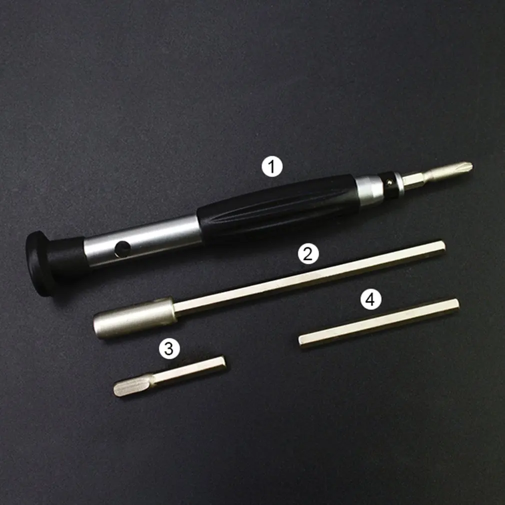 LAOA LA613132 38 Набор отверток для пк серия Torx шестигранные крест точка крестообразная
