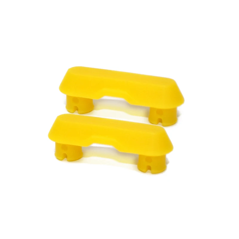 TECHNIC PARTS 14149 Technic резиновая ножка для цепного протектора 38 совместимая с № танка