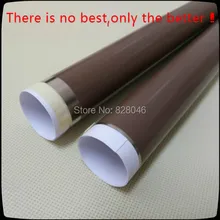 Запасные части принтера для Lexmark E250 E260 E360 E460 печки фильм рукава, для Dell 2230 2330 крепления пленки, для Lexmark 40X2800-FM3