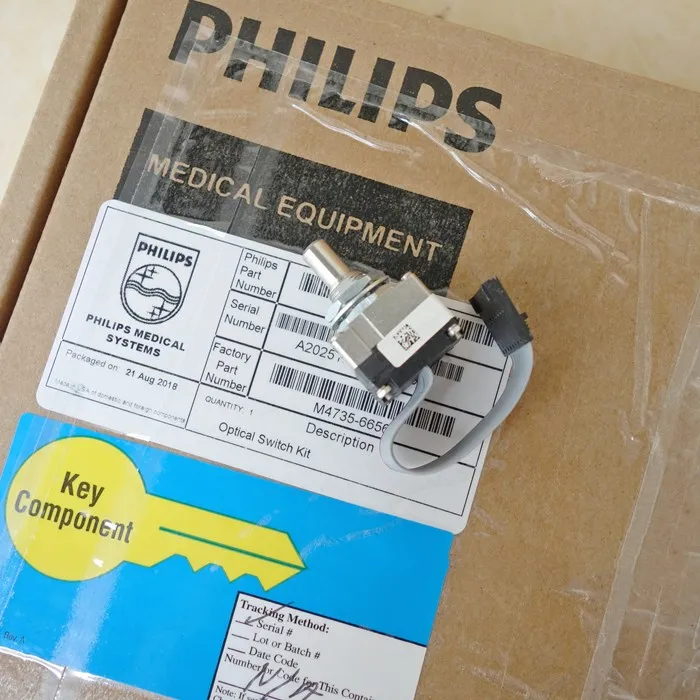 

For Philips Defibrillator Encoder M4735A Switch Knob