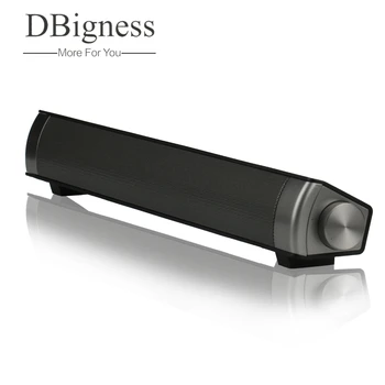 

Abuzhen Bluetooth Speaker Soundbar Altavoz Portatil Mini Speaker Bluetooth Stereo Speaker Subwoofer Boombox For Computer TV