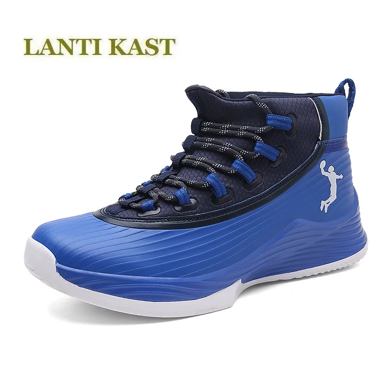 Corte medio al aire libre los atletas entrenando hombres profesional de baloncesto zapatos a prueba de agua de baloncesto botas Zapatillas de deporte Zapatillas de baloncesto Corte medio al aire libre los atletas entrenando hombres profesional de baloncesto zapatos a prueba de agua de baloncesto botas Zapatillas de deporte Zapatillas de baloncesto