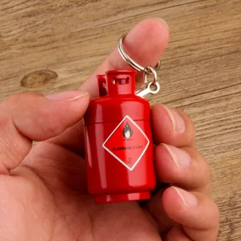 

Mini Gas Tank lighter