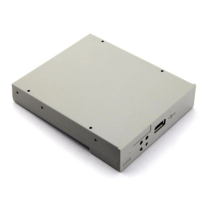 SFR1M44-U USB дисковод эмулятор для промышленного оборудования управления белый