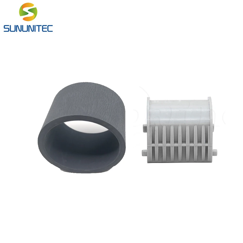 

Pickup roller tire For Samsung CLP300 ML1641 1610 1640 2240 2241 2010 SCX4321 4521 for Xerox 3117