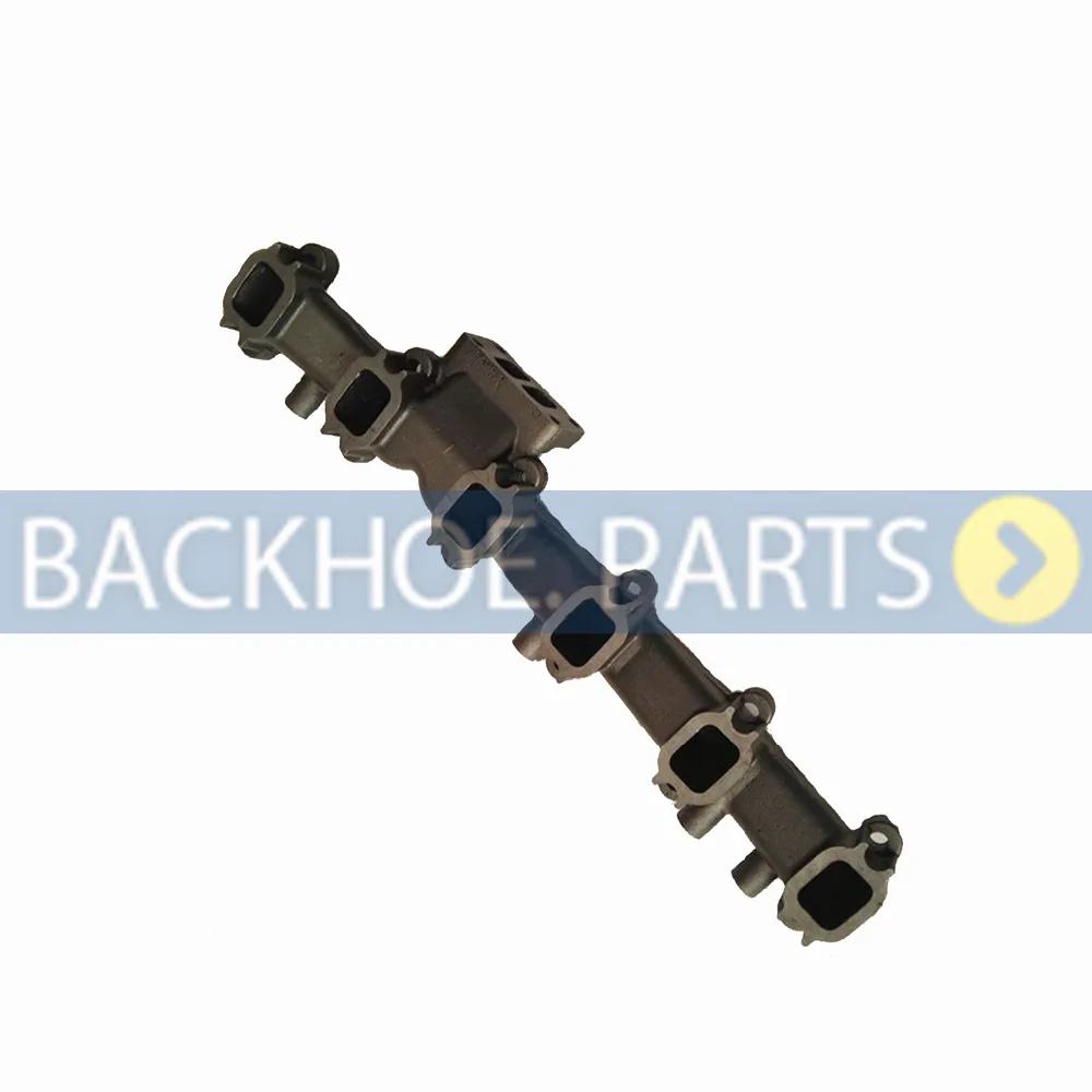 

12V выпускной коллектор 3922728 для двигателя QSB5.9