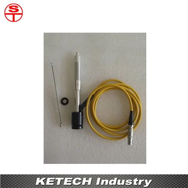 C-образный датчик удара для тестера твердости | Инструменты