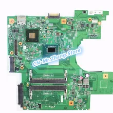 SHELI для Dell Latitude series 3330 материнская плата для ноутбука I3-3337U процессор CN-02D6MM 02D6MM 2D6MM 12275-1 DDR3 тест хорошее
