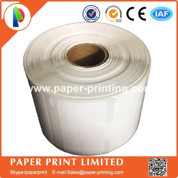 1 рулон 2-1/4 &quotx 1-1/4&quot многоцелевые этикетки (1000 этикеток в рулоне) Dymo 30334