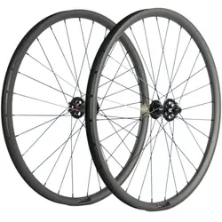MTB колеса 27,5 er набор колес для горного велосипеда 30 мм ширина 25 мм бескамерные XC гонки Hookless 27,5 дюймов MTB колеса