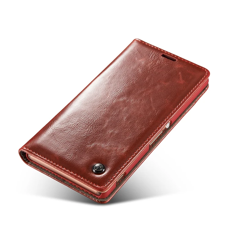 Магнитный чехол-кошелек для sony xperia Z4 кожаный чехол-книжка фолиант раскрывающийся чехол для Soni E xperia Z4 Чехол-книжка