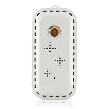 Candimill 130 мл мини-увлажнитель портативный Электрический Осушитель воздуха водонепроницаемый поглощающий осушители