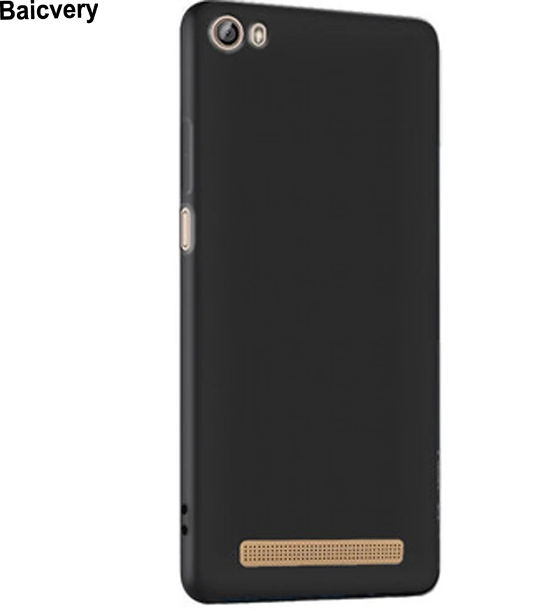 

Ultra Thin Soft TPU Matte Case for Highscreen Power Ice Anti Skid Full Protective Case Cover for Highscreen Power Ice