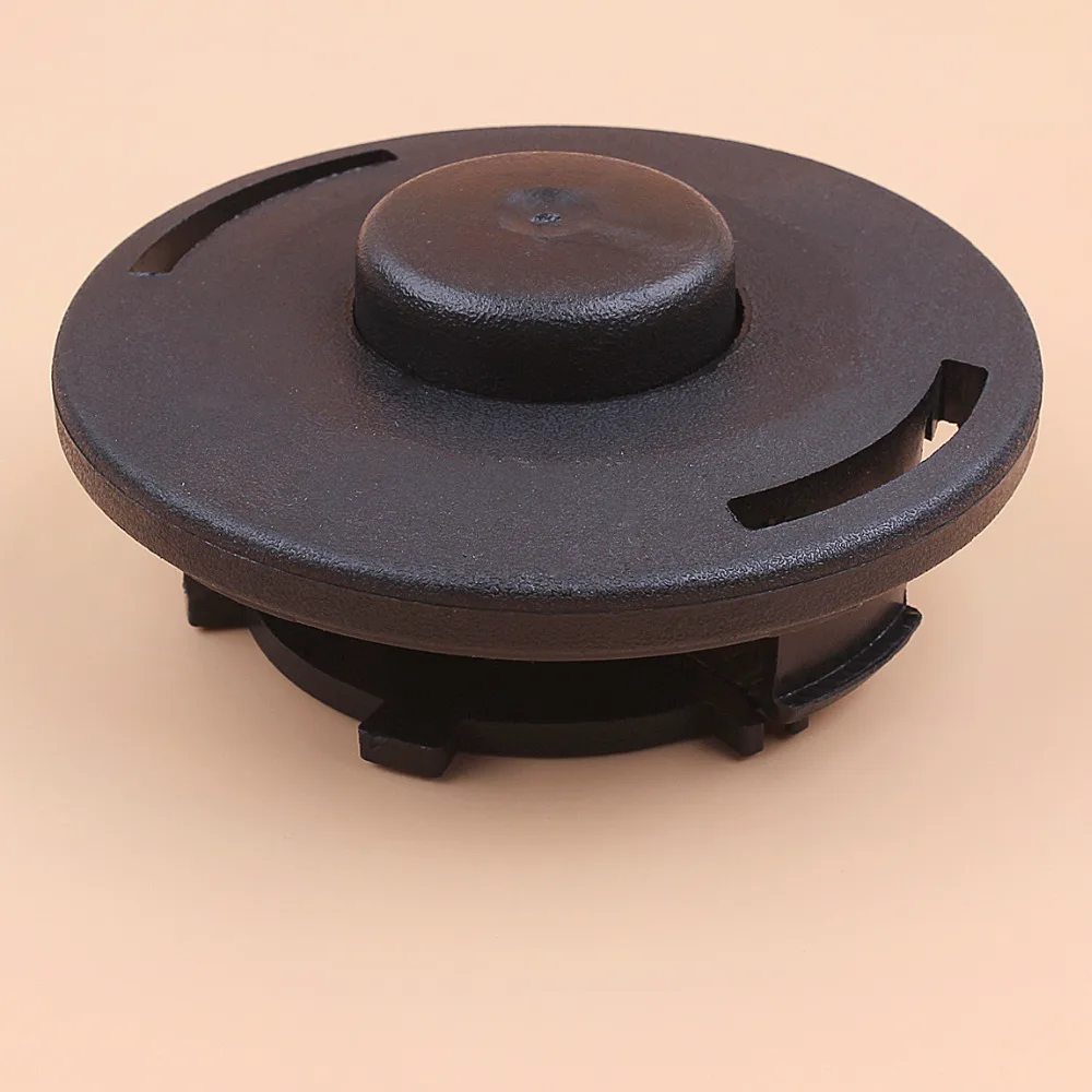Trimmer Head Cap Spool For STIHL FS55 FS76 FS80 FS85 FS90 FS110 FS120