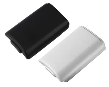 

50PCS Replacement AA Battery Case Back Cover Shell for Xbox 360 Controller