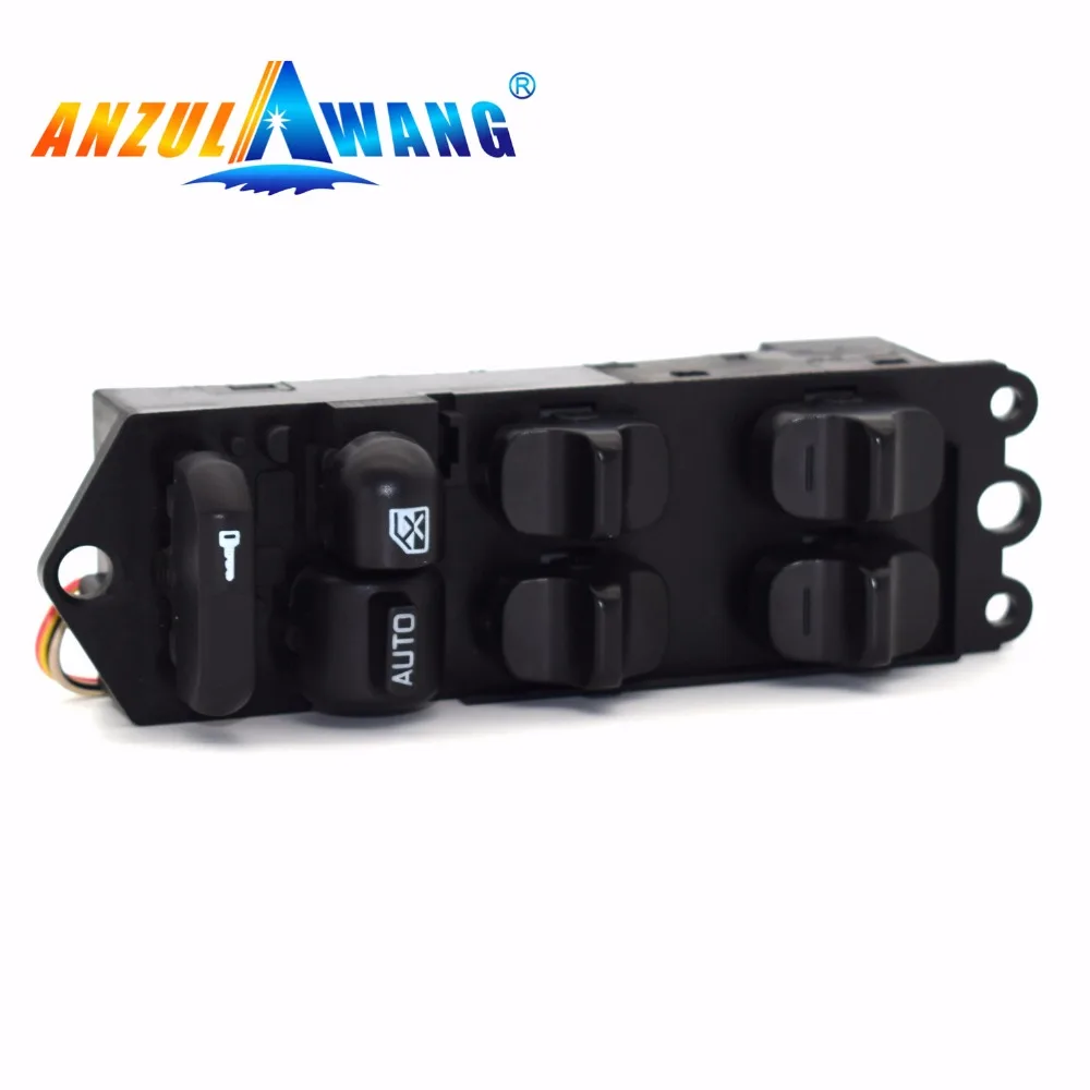 ANZULWANG Power Window Lifter Regulator 25401 1E401 Master Control