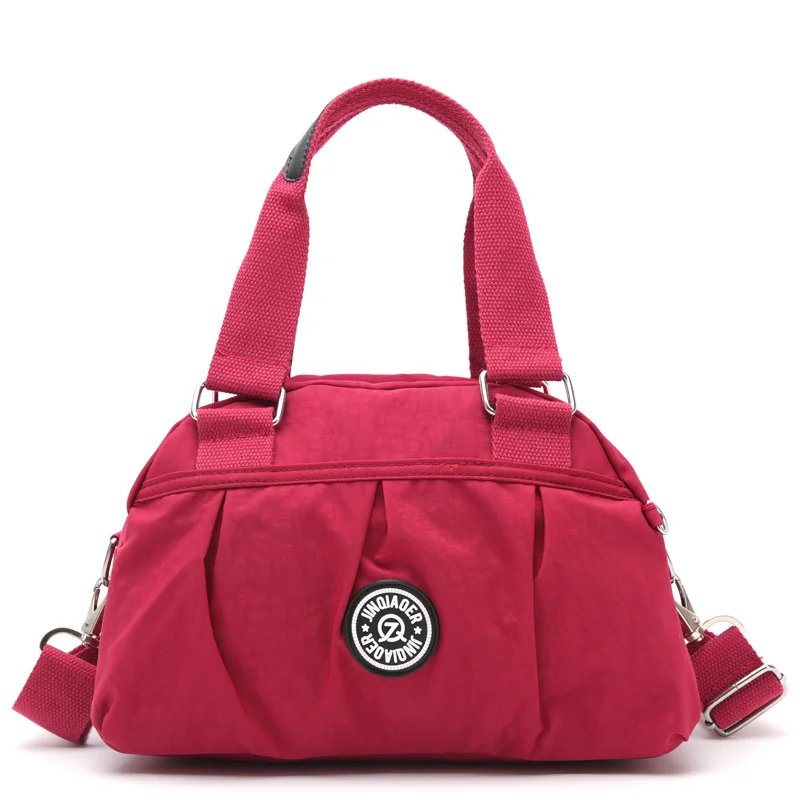 Nylon Waterproof Messenger Bag Sling Monkey Kip Crossbody bags for